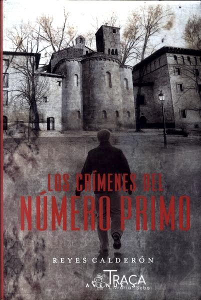 Los Crímenes Del Número Primo