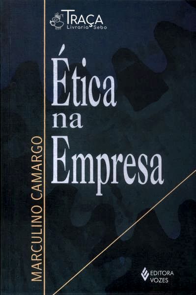 Ética Na Empresa