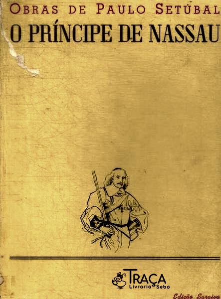 O Príncipe De Nassau