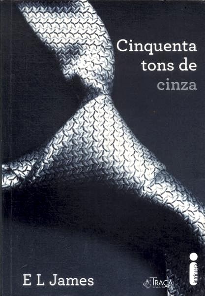 Cinquenta Tons de Cinza
