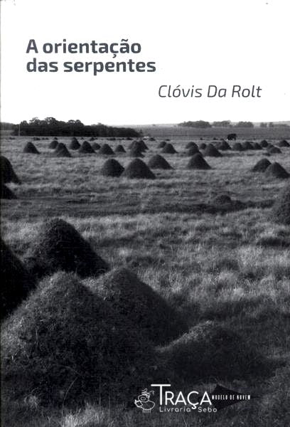 A Orientação Das Serpentes