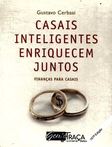 Casais Inteligentes Enriquecem Juntos