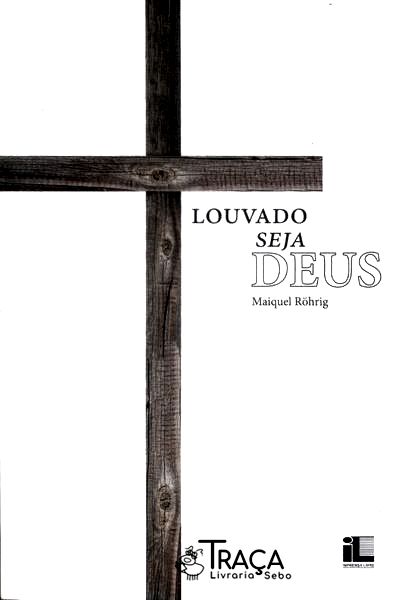Louvado Seja Deus