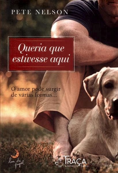 Queria Que Estivesse Aqui