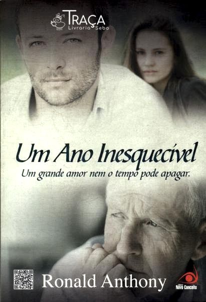 Um Ano Inesquecível