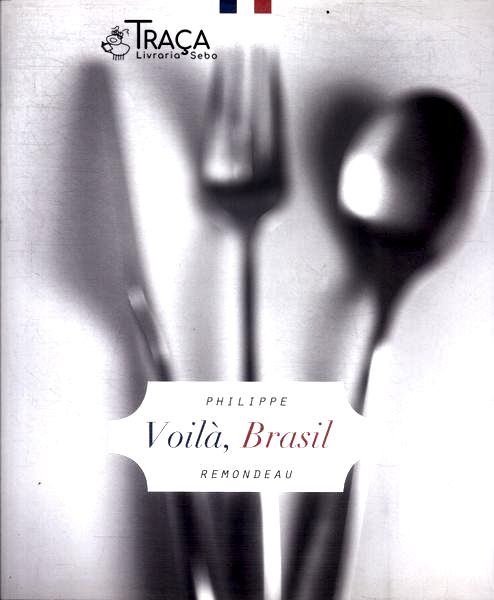 Voilà, Brasil