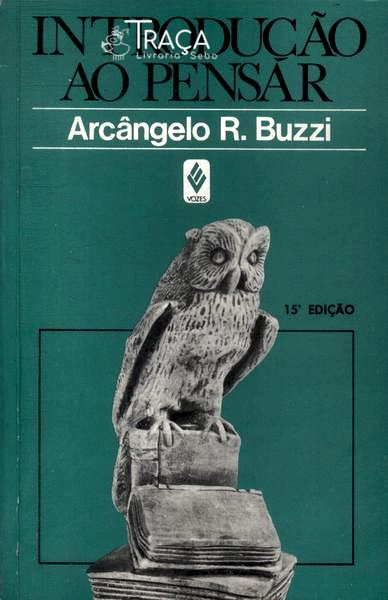 Introdução Ao Pensar