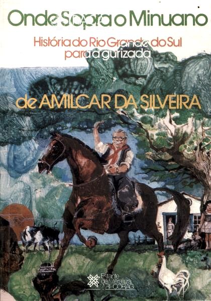 Onde Sopra o Minuano