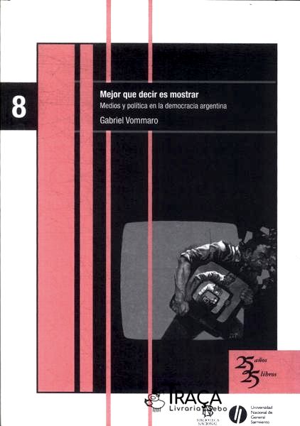 Mejor Que Decir Es Mostrar