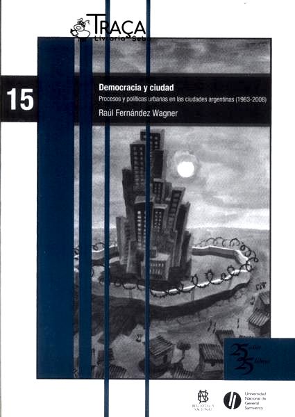 Democracia Y Ciudad