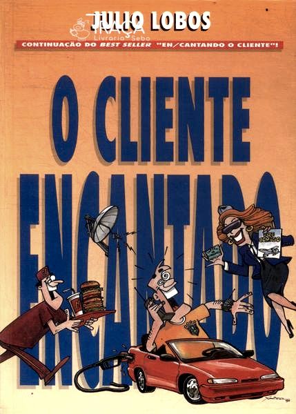 O Cliente Encantado