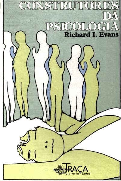 Construtores Da Psicologia