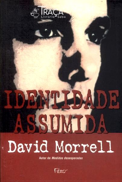 Identidade Assumida