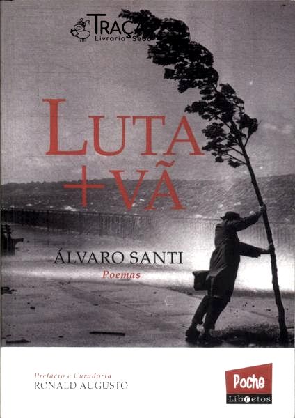 Luta + Vã