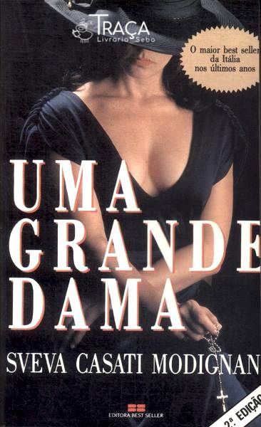 Uma Grande Dama