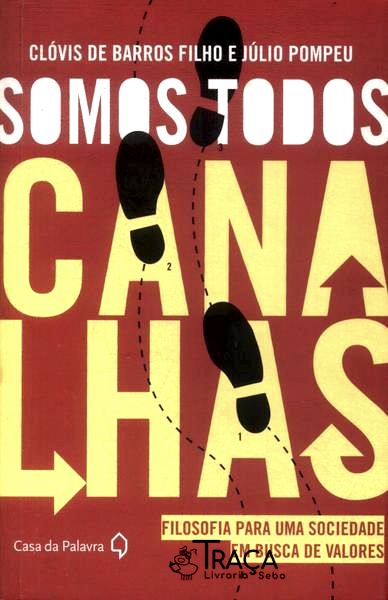 Somos Todos Canalhas