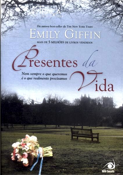 Presentes da Vida