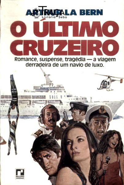 O Último Cruzeiro