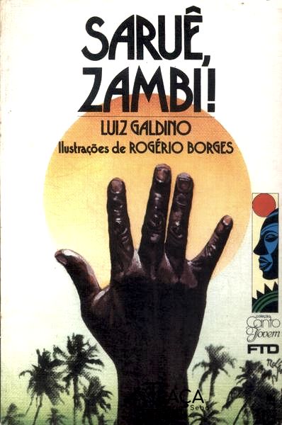 Saruê Zambi!