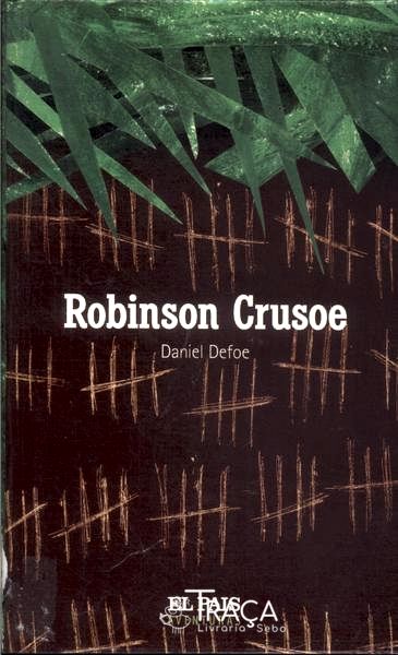 Robinson Crusoe