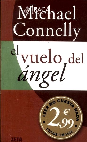 El Vuelo Del Ángel