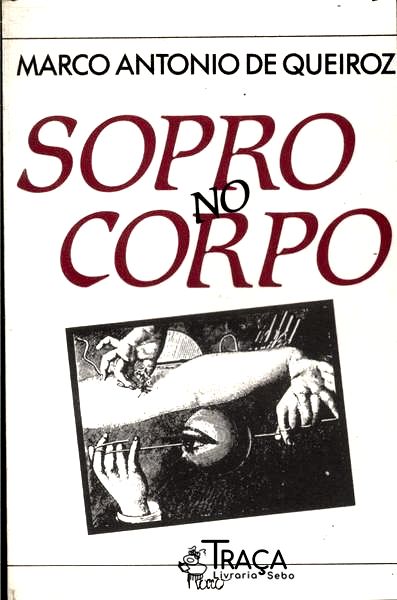 Sopro No Corpo