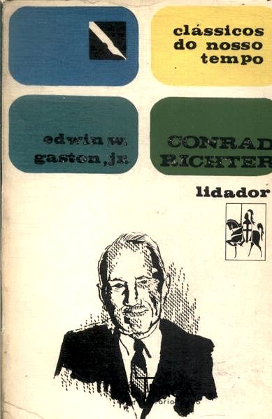 Conrad Richter