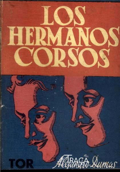 Los Hermanos Corsos