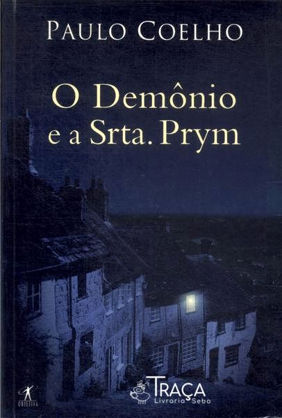 O Demônio e a Srta. Prym