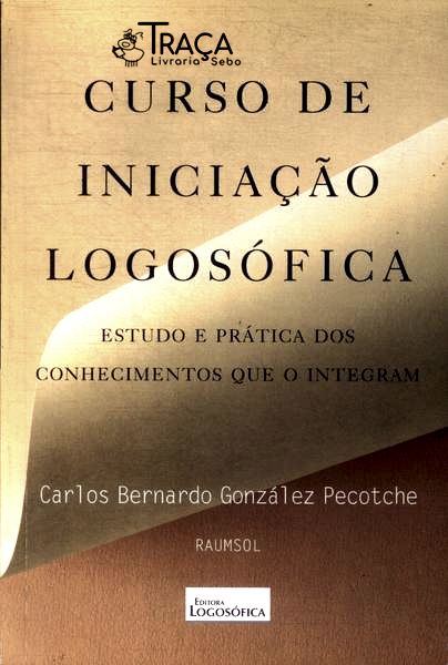 Curso de Iniciação Logosófica