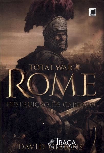 Total War Rome: Destruição De Cartago