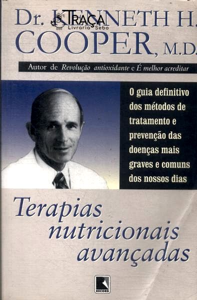 Terapias Nutricionais Avançadas