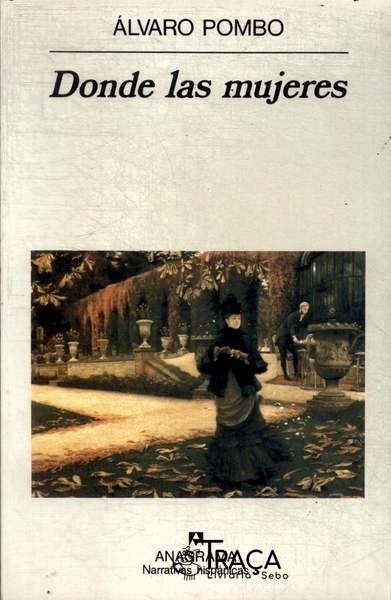 Donde Las Mujeres