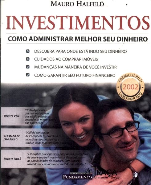 Investimentos