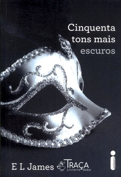 Cinquenta Tons Mais Escuros