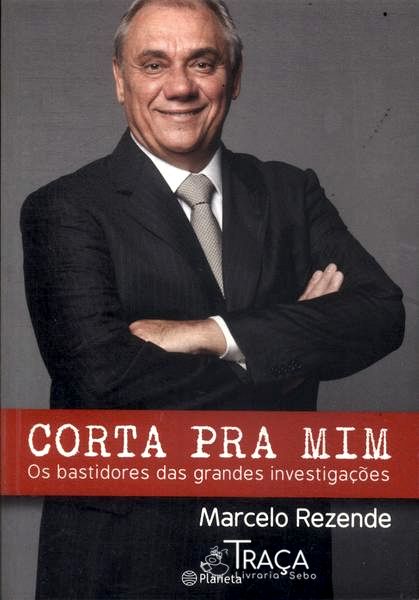 Corta Pra Mim