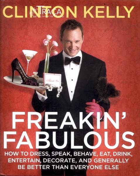 Freakin Fabulous
