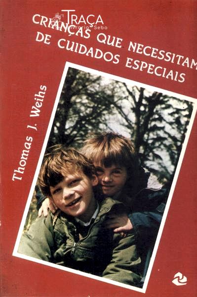 Crianças Que Necessitam De Cuidados Especiais