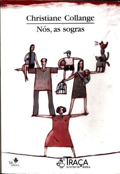 Nós, as Sogras