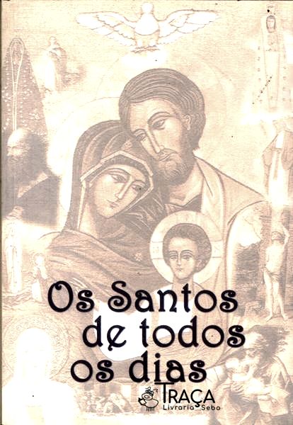 Os Santos de Todos os Dias