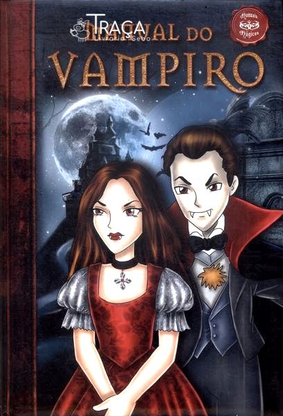 Manual do Vampiro