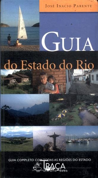 Guia do Estado do Rio - 2003