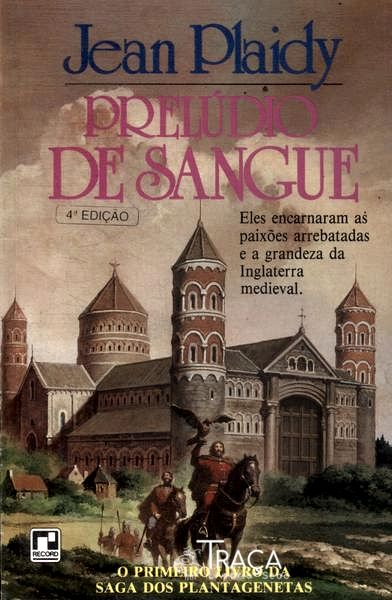 Prelúdio de Sangue
