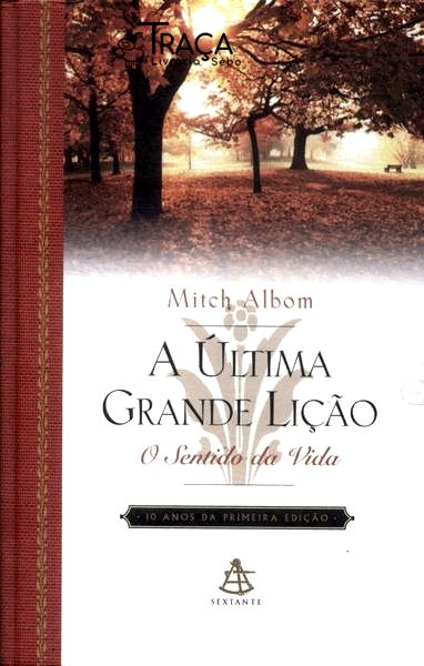 A Última Grande Lição