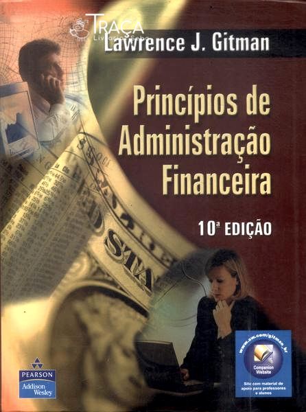 Princípios de Administração Financeira