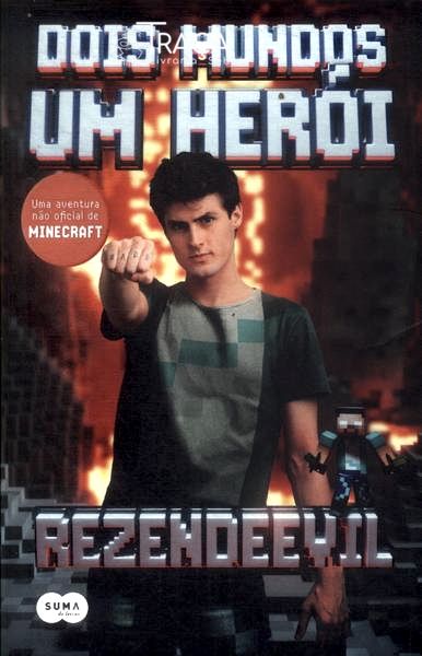 Dois Mundos Um Herói