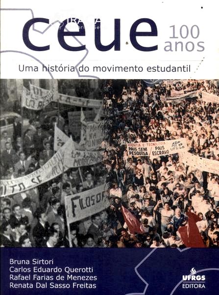 Ceue 100 Anos