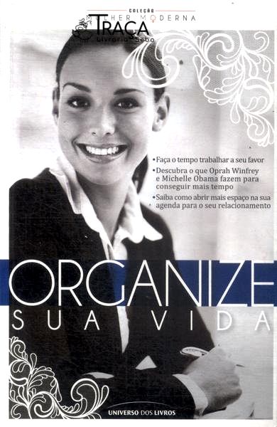 Organize Sua Vida
