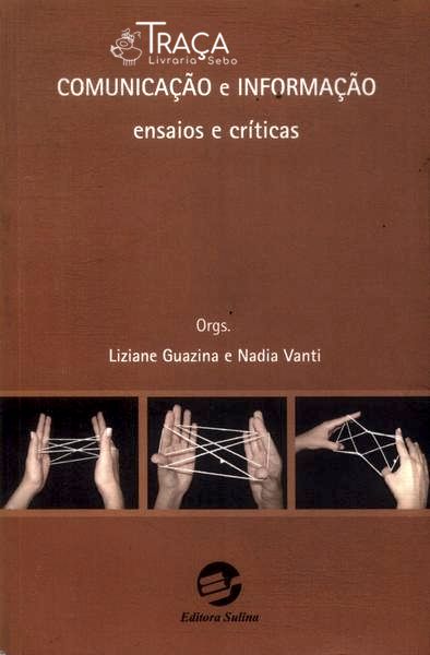 Comunicação e Informação
