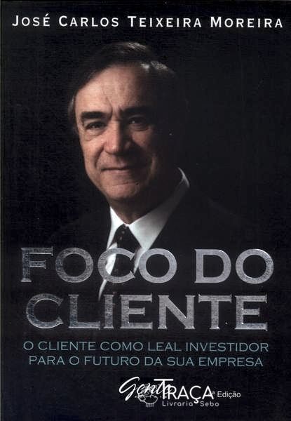 Foco do Cliente